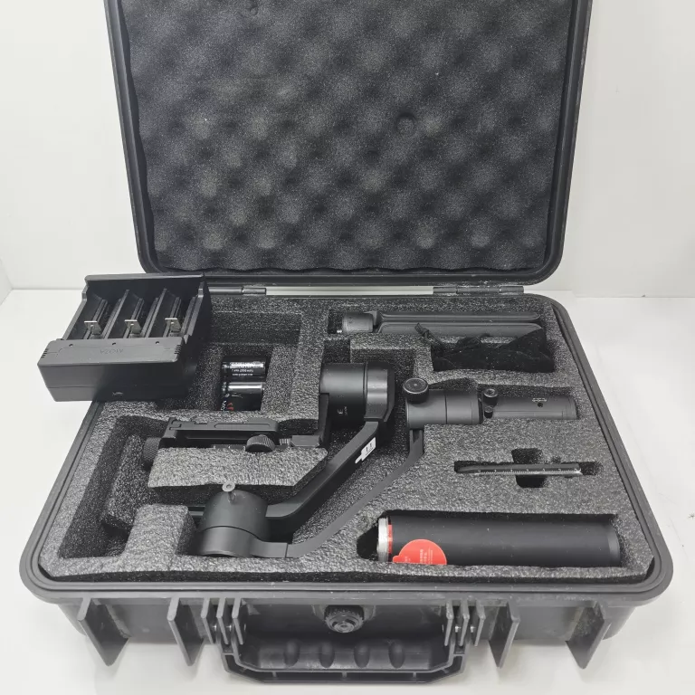 GIMBAL MOZA AIRCROSS 1 WALIZKA