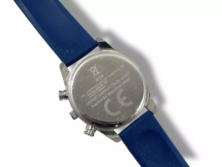 ZEGAREK AZOZA GS39587