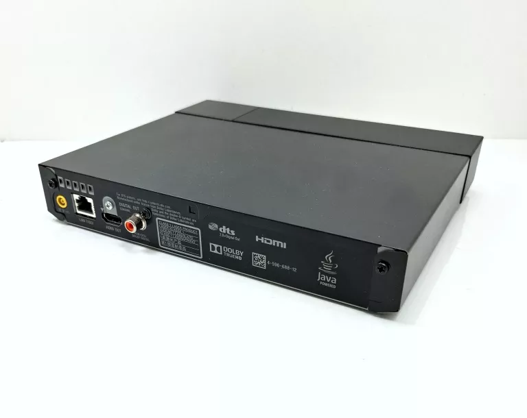 ODTWARZACZ BLU-RAY SONY BDP-S1700 PILOT HDMI 1M