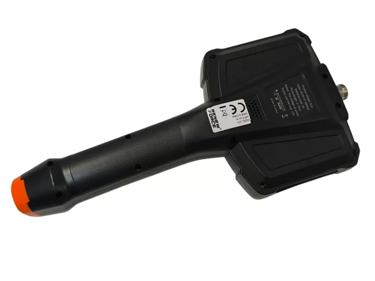 ENDOSKOP KAMERA INSPEKCYJNA WARSZTATOWA 5M FULL HD LCD DO RUR SILNIKA LED