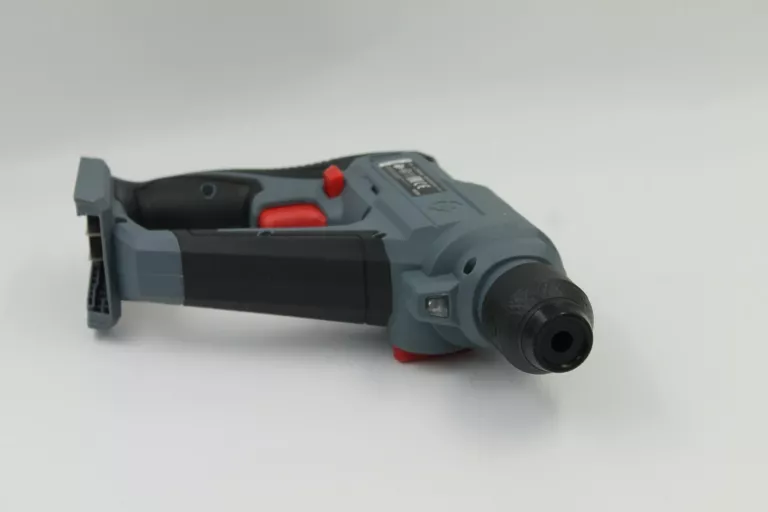 MŁOTOWIERTARKA MŁOT 2.0AH AKU 18V GRAPHITE 58G009 + AKU. 2AH Z ŁADOWARKĄ