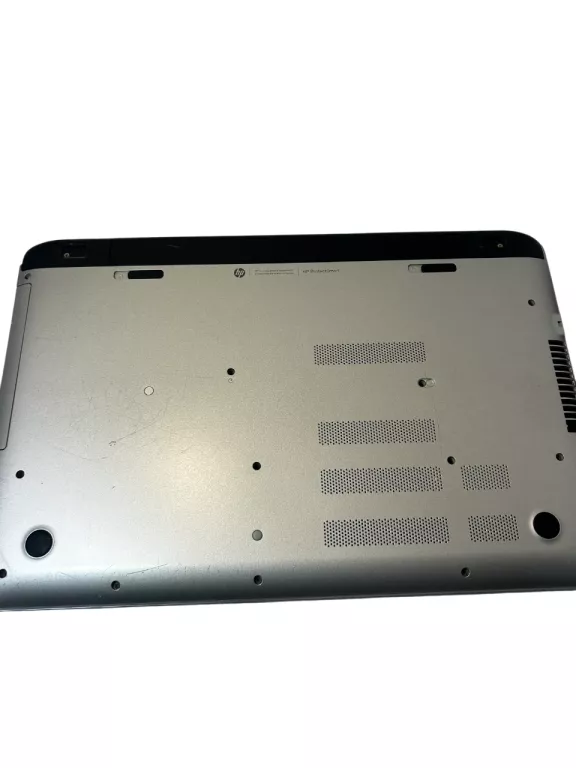 LAPTOP HP PAVILION PROTECTSMART I3/8GB/1TB HDD