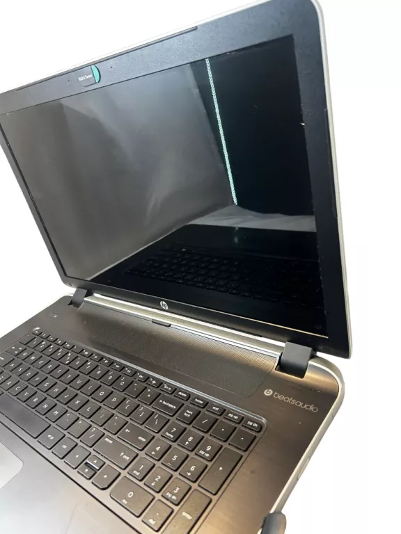 LAPTOP HP PAVILION PROTECTSMART I3/8GB/1TB HDD