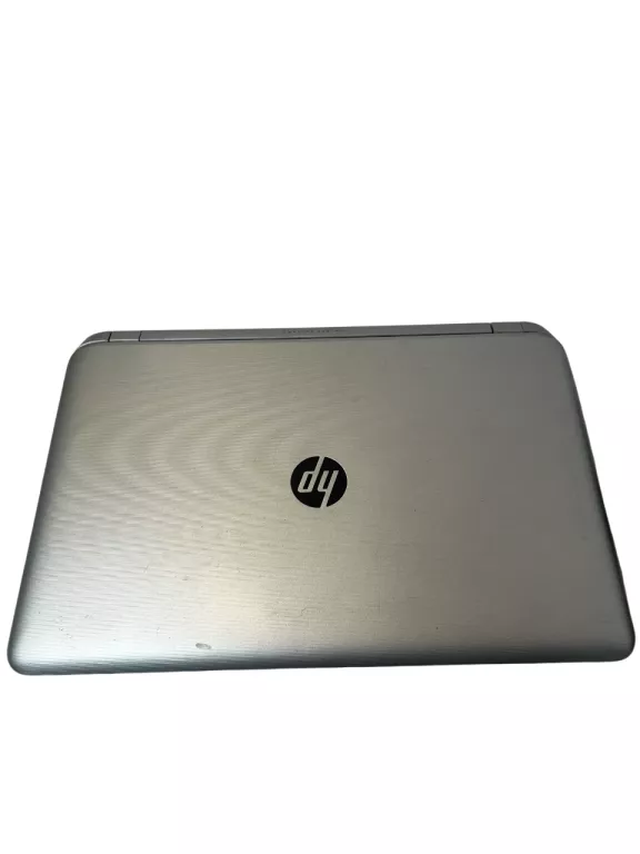 LAPTOP HP PAVILION PROTECTSMART I3/8GB/1TB HDD