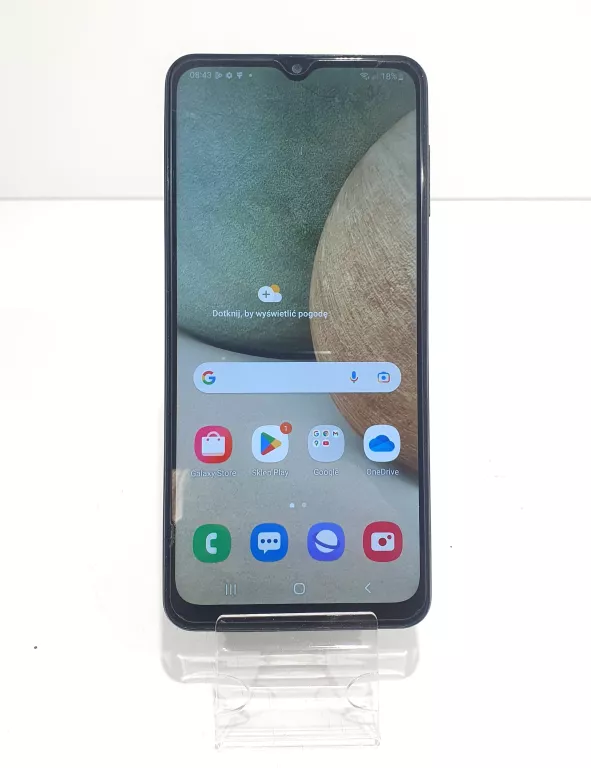 TELEFON SAMSUNG GALAXY A12 4GB/64GB