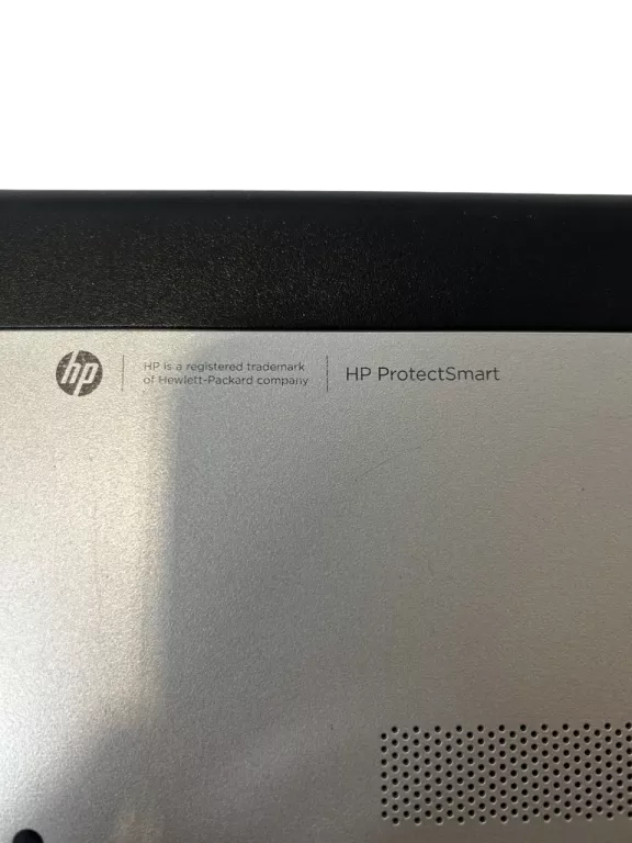 LAPTOP HP PAVILION PROTECTSMART I3/8GB/1TB HDD