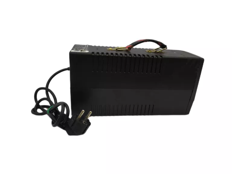 ZASILACZ UPS QOLTEC 53774