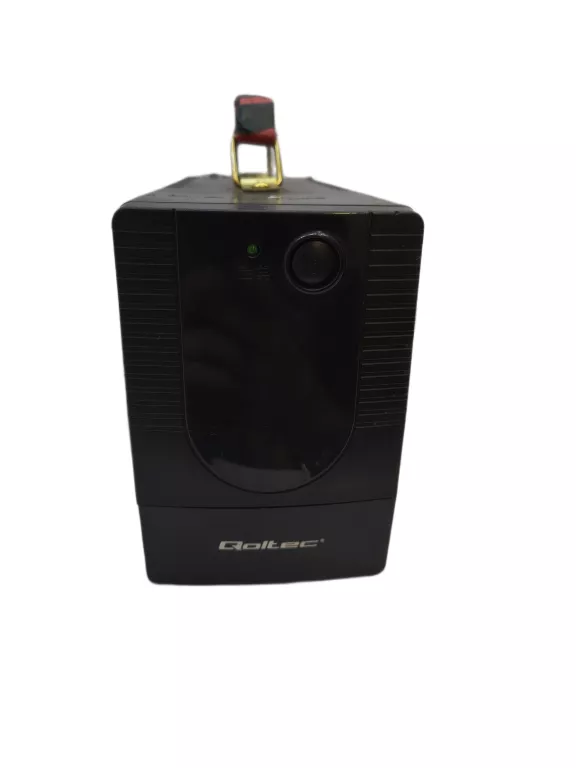 ZASILACZ UPS QOLTEC 53774