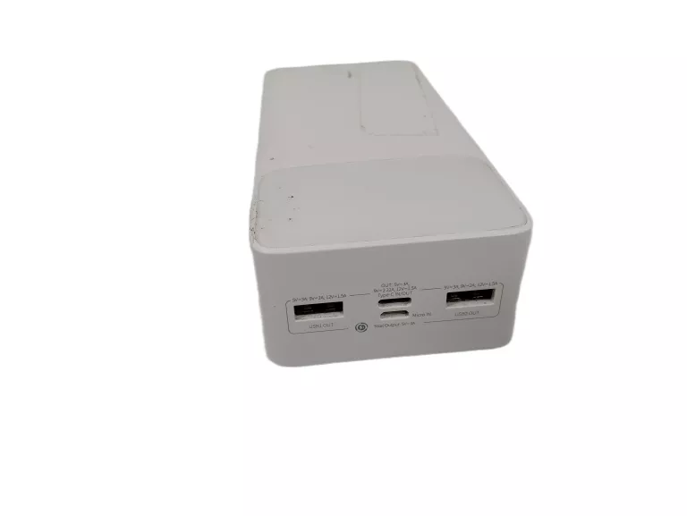 BASEUS POWERBANK 30000MAH 15W