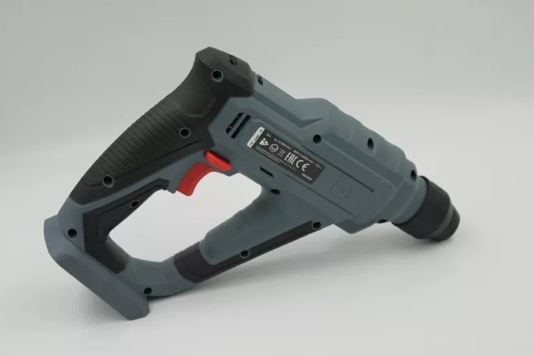 MŁOTOWIERTARKA MŁOT 2.0AH AKU 18V GRAPHITE 58G009 + AKU. 2AH Z ŁADOWARKĄ