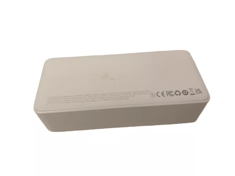 BASEUS POWERBANK 30000MAH 15W