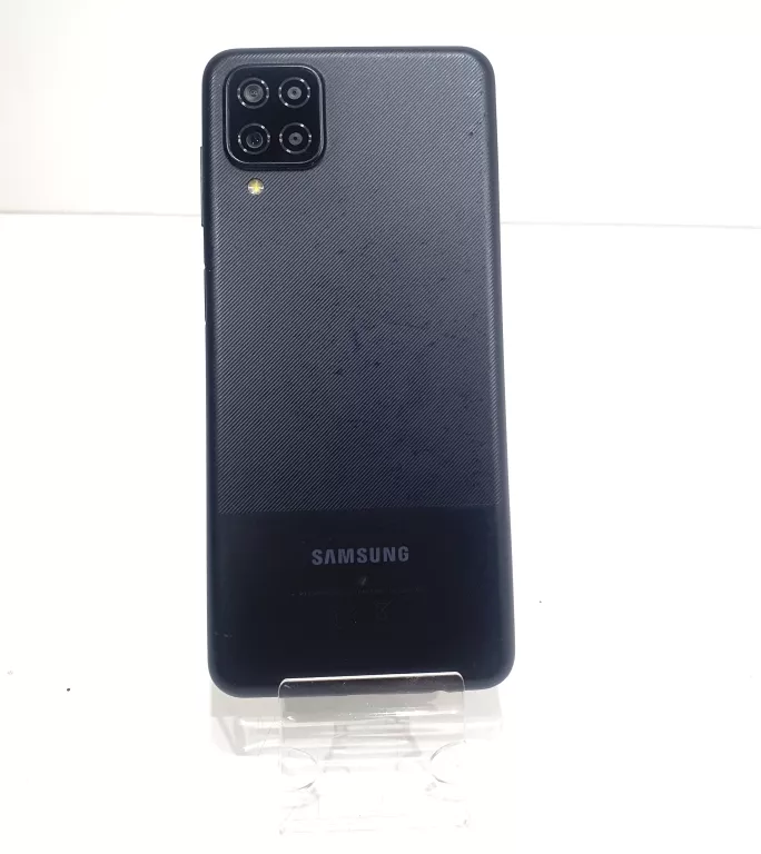 TELEFON SAMSUNG GALAXY A12 4GB/64GB