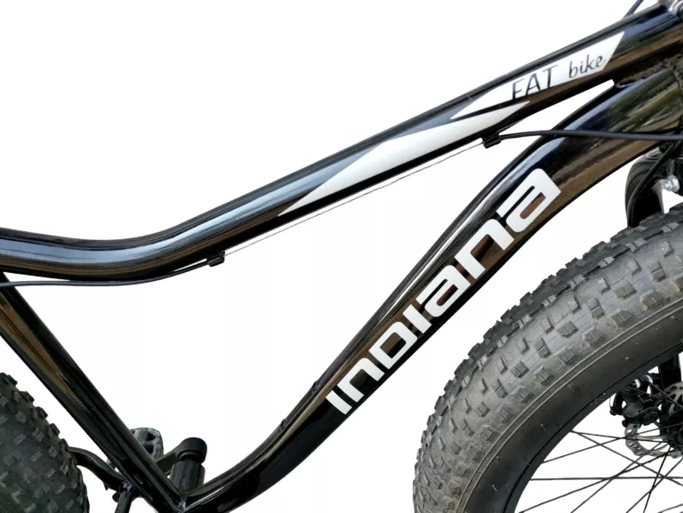ROWER GÓRSKI MTB INDIANA FAT BIKE M18 26"
