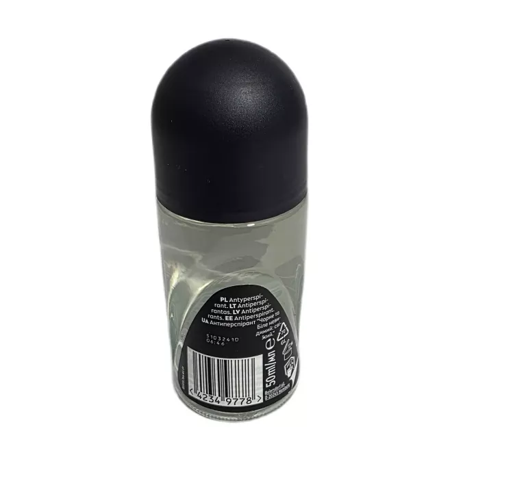 ANTYPERSPIRANT NIVEA MENBLACK&WHITE FRESH 50ML