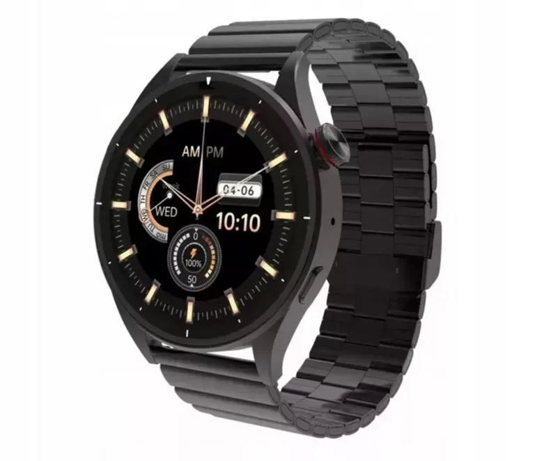 SMARTWATCH MAXCOM IRON R