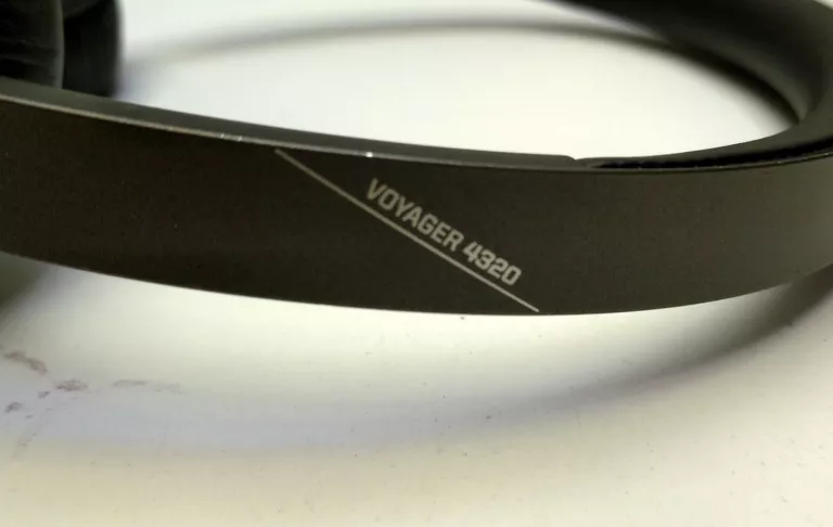 SŁUCHAWKI PLANTRONICS VOYAGER V4320