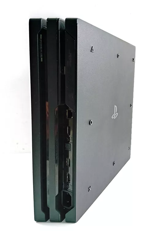 KONSOLA PS4 PRO 1TB + PAD