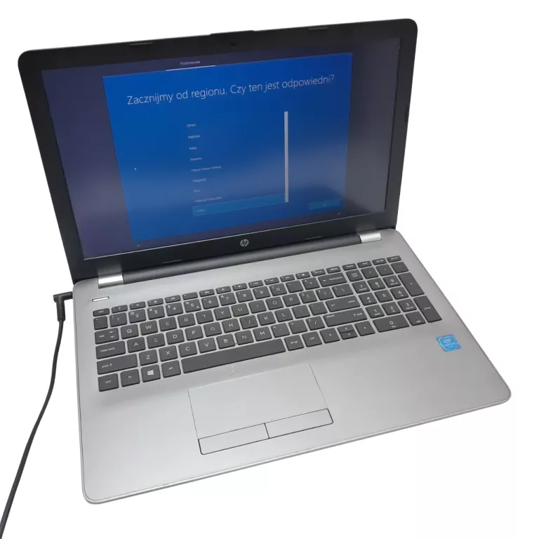LAPTOP HP 3168NGW