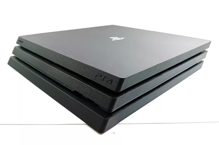 KONSOLA PS4 PRO 1TB + PAD