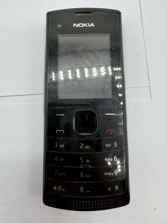 TELEFON NOKIA X1 MUSIC