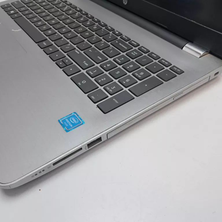 LAPTOP HP 3168NGW