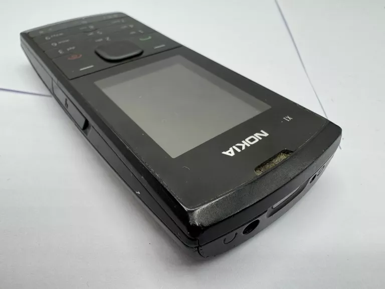 TELEFON NOKIA X1 MUSIC