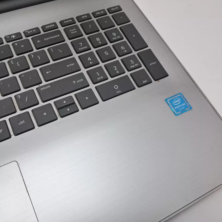 LAPTOP HP 3168NGW