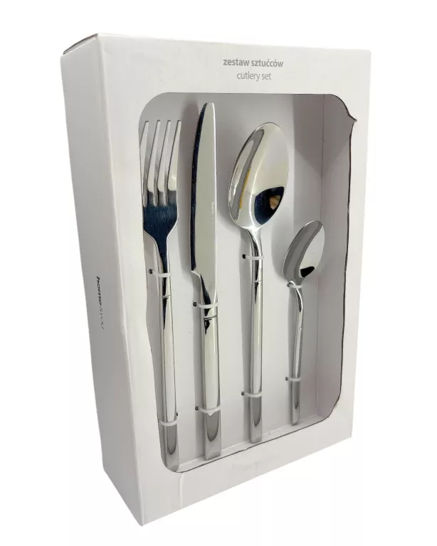 ZESTAW SZTUĆCÓW HOME&YOU CUTLERY SET 24SZTUKI