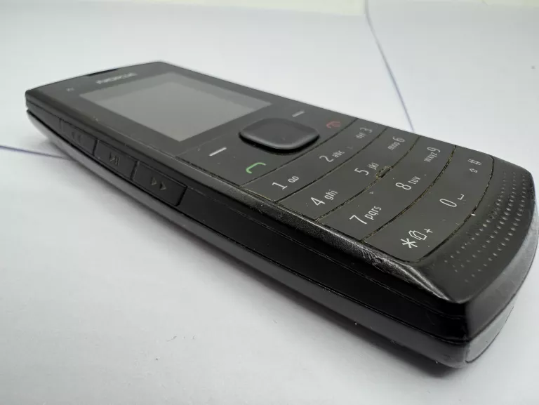 TELEFON NOKIA X1 MUSIC