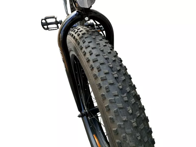 ROWER GÓRSKI MTB INDIANA FAT BIKE M18 26"