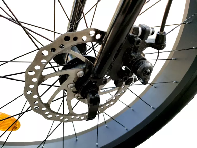ROWER GÓRSKI MTB INDIANA FAT BIKE M18 26"