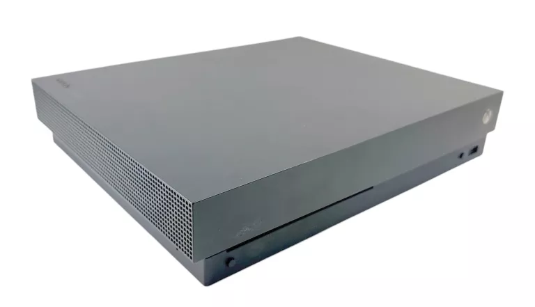 KONSOLA XBOX ONE X 1787 + 2 PADY + 4GRY