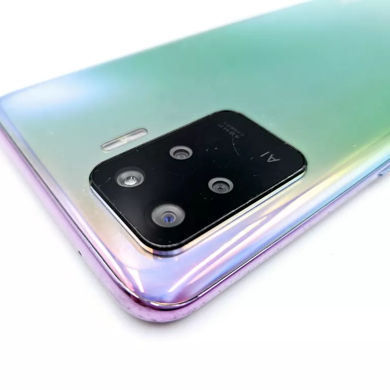 OPPO RENO5 LITE CPH2205 4G(LTE) 8/128GB NIEBIESKI