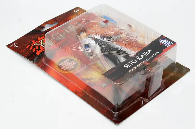 FIGURKA PHATMOJO YU-GI-OH SETO KAIBA SERIES 1