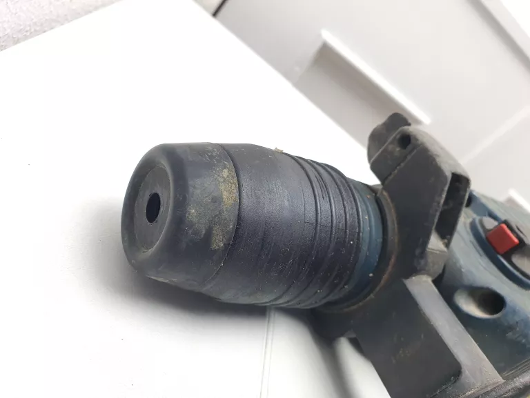 MŁOTOWIERTARKA BOSCH GBH 4 DFE