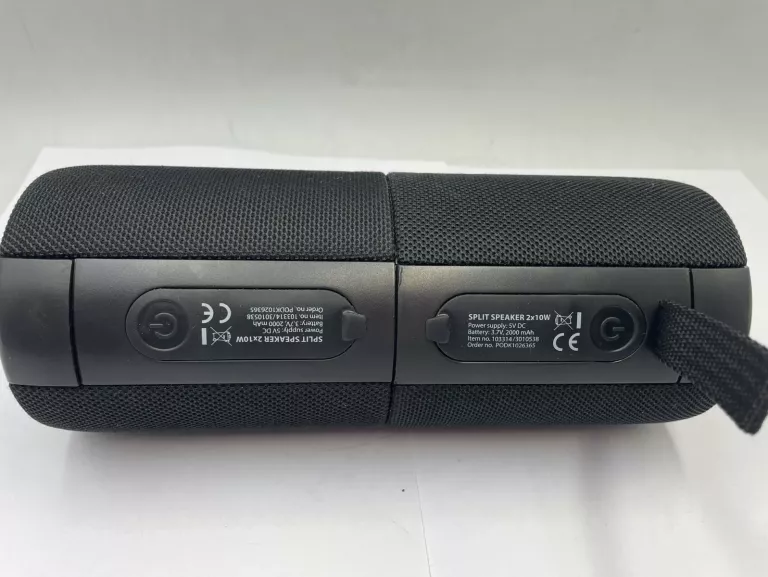 ROSELAND GŁOŚNIK SPLIT SPEAKER 2X 10W