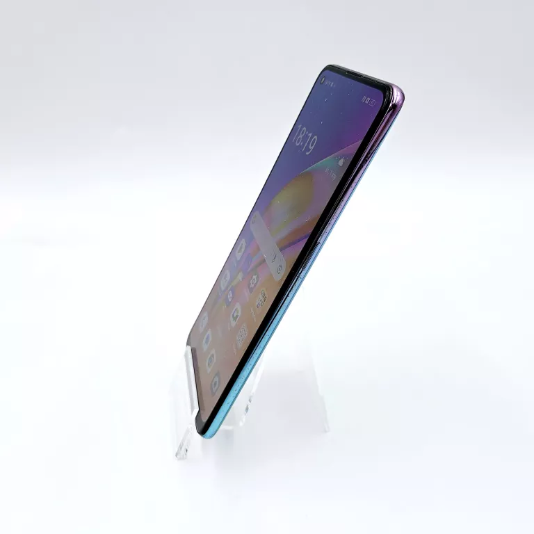 OPPO RENO5 LITE CPH2205 4G(LTE) 8/128GB NIEBIESKI