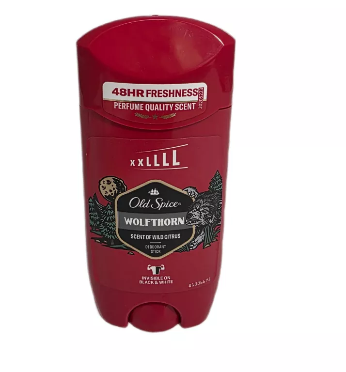 ANTYPERSPIRANT OLD SPICE WOLFTHORN 85ML XXL