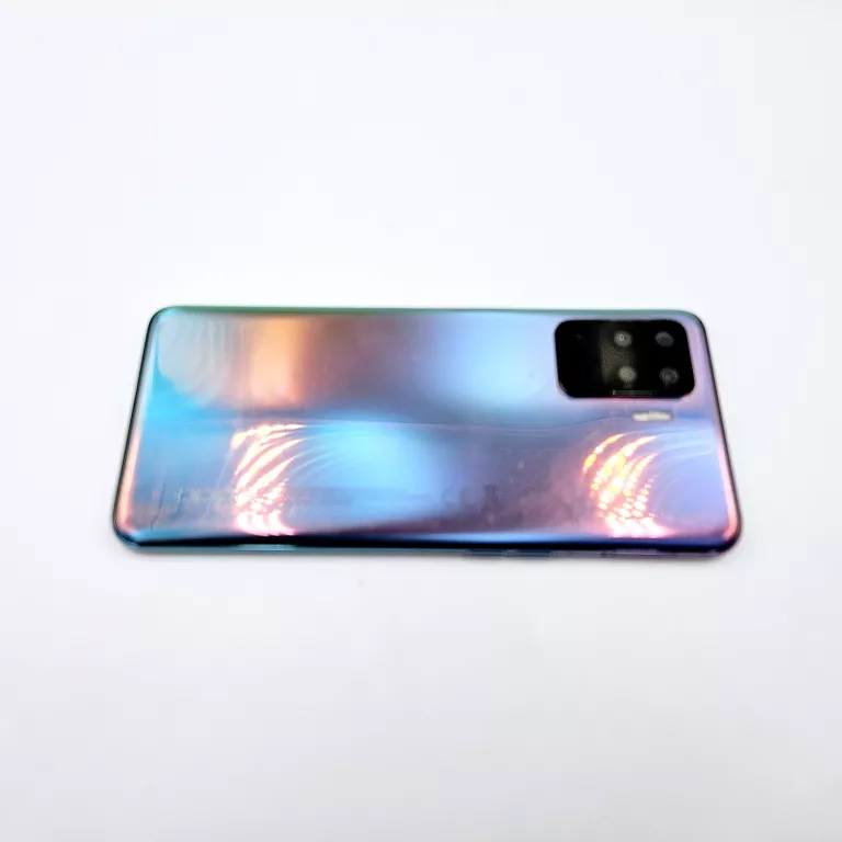 OPPO RENO5 LITE CPH2205 4G(LTE) 8/128GB NIEBIESKI
