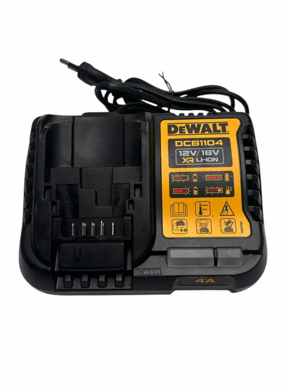 WKRĘTARKA DEWALT DCD79