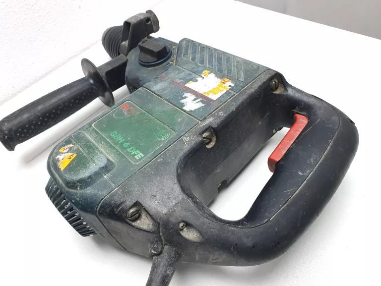 MŁOTOWIERTARKA BOSCH GBH 4 DFE