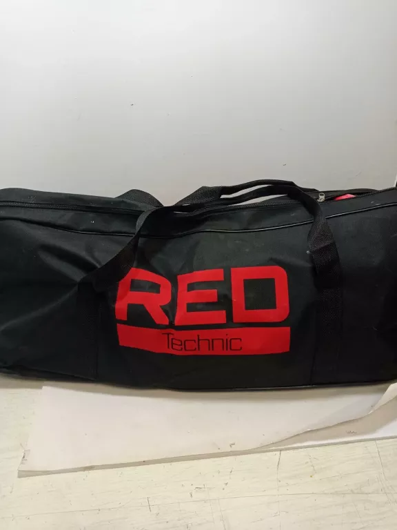 SZLIFIERKA DO GIPSU SIECIOWE RED TECHNIC 2000 W