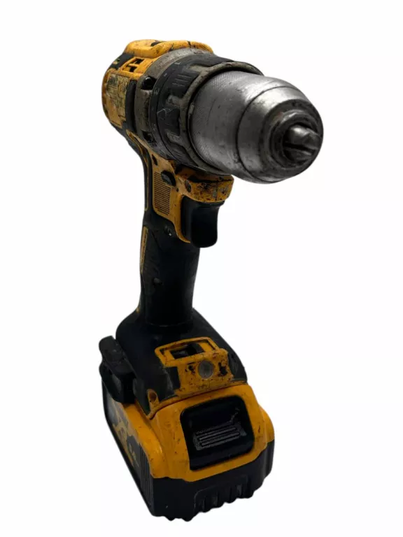 WKRĘTARKA DEWALT DCD79