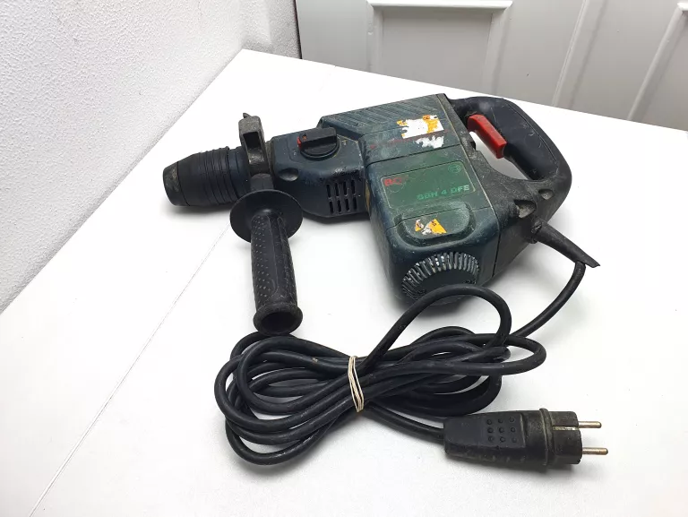 MŁOTOWIERTARKA BOSCH GBH 4 DFE