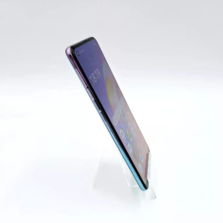 OPPO RENO5 LITE CPH2205 4G(LTE) 8/128GB NIEBIESKI
