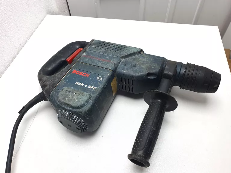 MŁOTOWIERTARKA BOSCH GBH 4 DFE