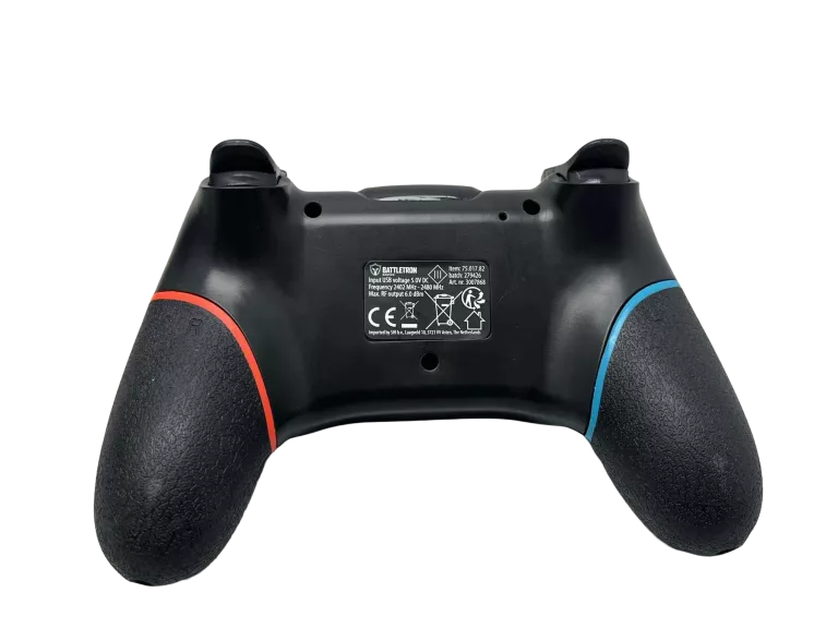 PAD BATTLETRON 279426
