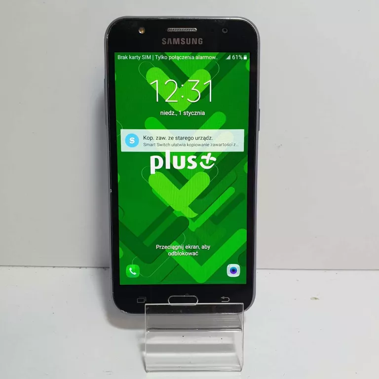 TELEFON SAMSUNG GALAXY J5 SM-J500FN 1,5 GB / 8 GB 4G (LTE)
