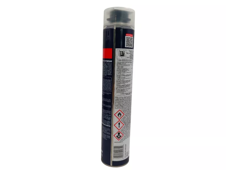 KLEJ DO STYROPIANU TYTAN PROFESSIONAL 750 ML
