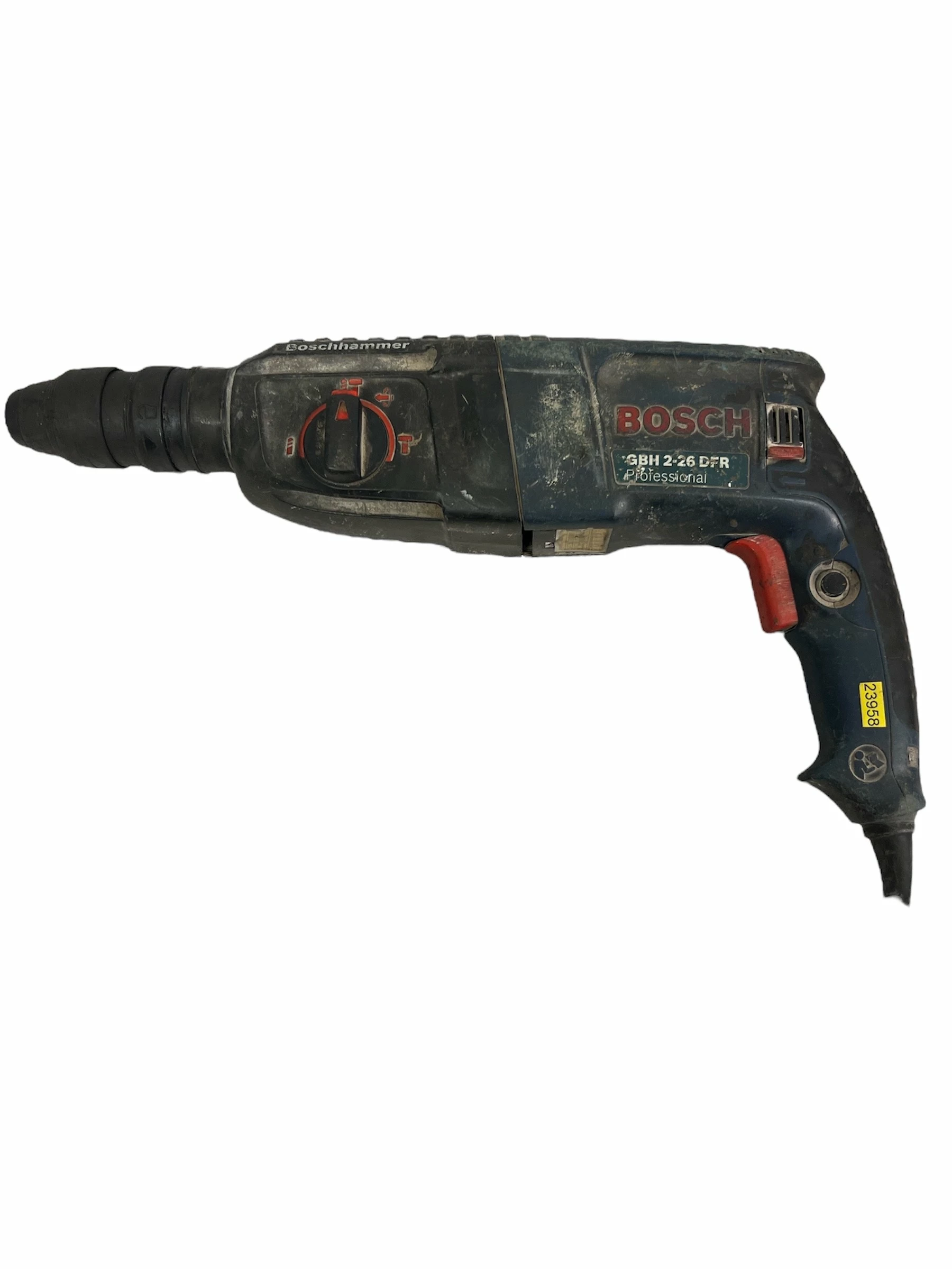 mlotowiertarka-bosch-gbh-2-26-800w-wojska-polskiego-2-nowa-sol